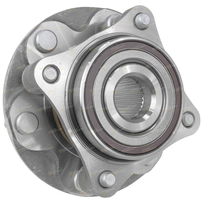 Front Wheel Bearing Hub Assembly for Landcruiser Prado (2003–2018)