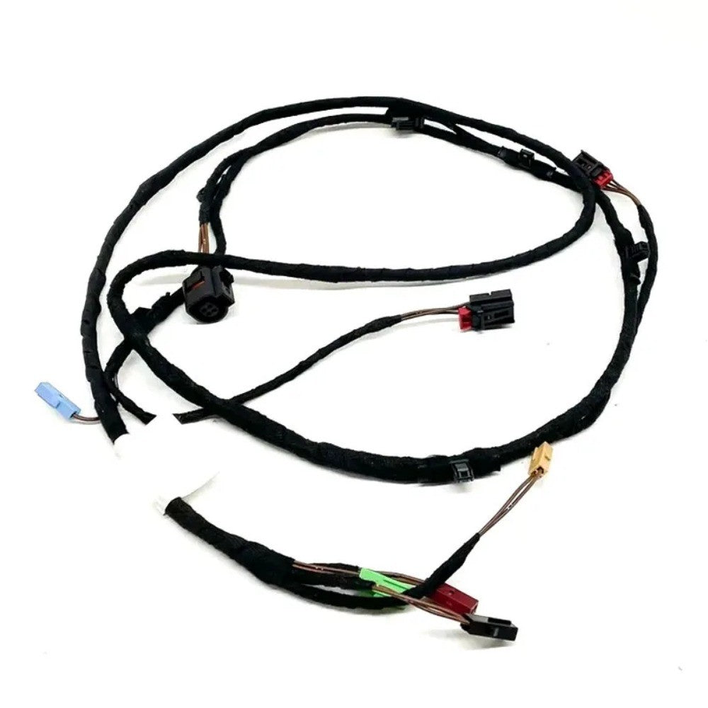 Set of 2 Rear Tailgate Cables for VW Passat CC (2008–2017) RHD