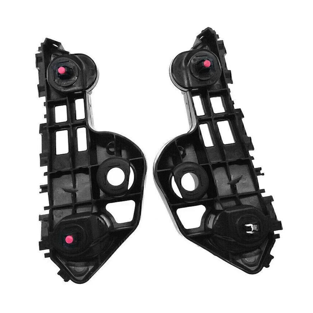 Bumper Bracket Retainer Front Pair for Toyota Camry (2018-2020)
