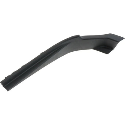 Left Drivers Side Cowl Extention for Sentra (2013–2019)