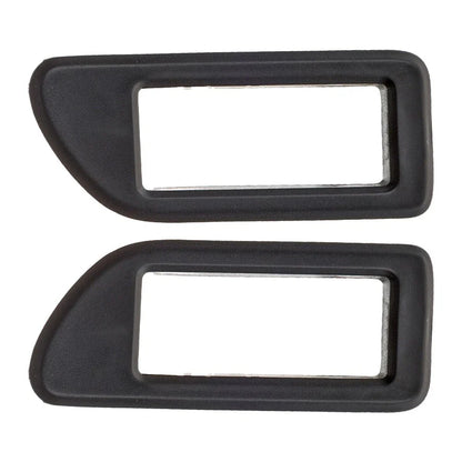 Door Handle Bezel Replacement for DODGE VIPER and Prowler