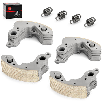 One Way Clutch Shoes Weights for Honda Rancher 420 (2007–2023)