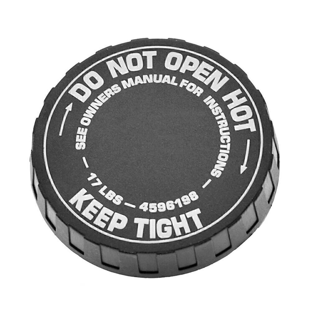 Left Side Fog Light Bezel for Jeep Compass (2011–2017)