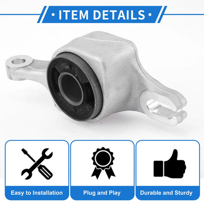Front Control Arm Bushing No.K201335 for Dodge Durango (2011–2015)