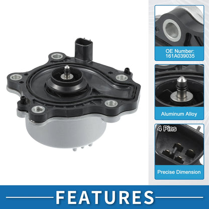 Electric Water Pump for Toyota Corolla Prius (2020–2022) No. 161A039035