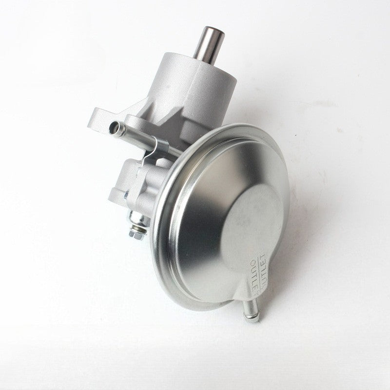 Vacuum Pump for Isuzu NPR NQR N-Series (2020–2022)