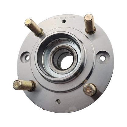 Rear Wheel Bearing Hub Assembly for VW Polo 6N (1994–2001), Lupo 6X (1998–2005)