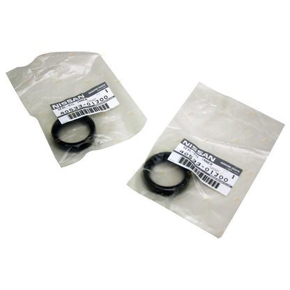 2 Oil Seals Front Inner Axle for Nissan Patrol GQ Y60 GU Y61 (1988–2007)