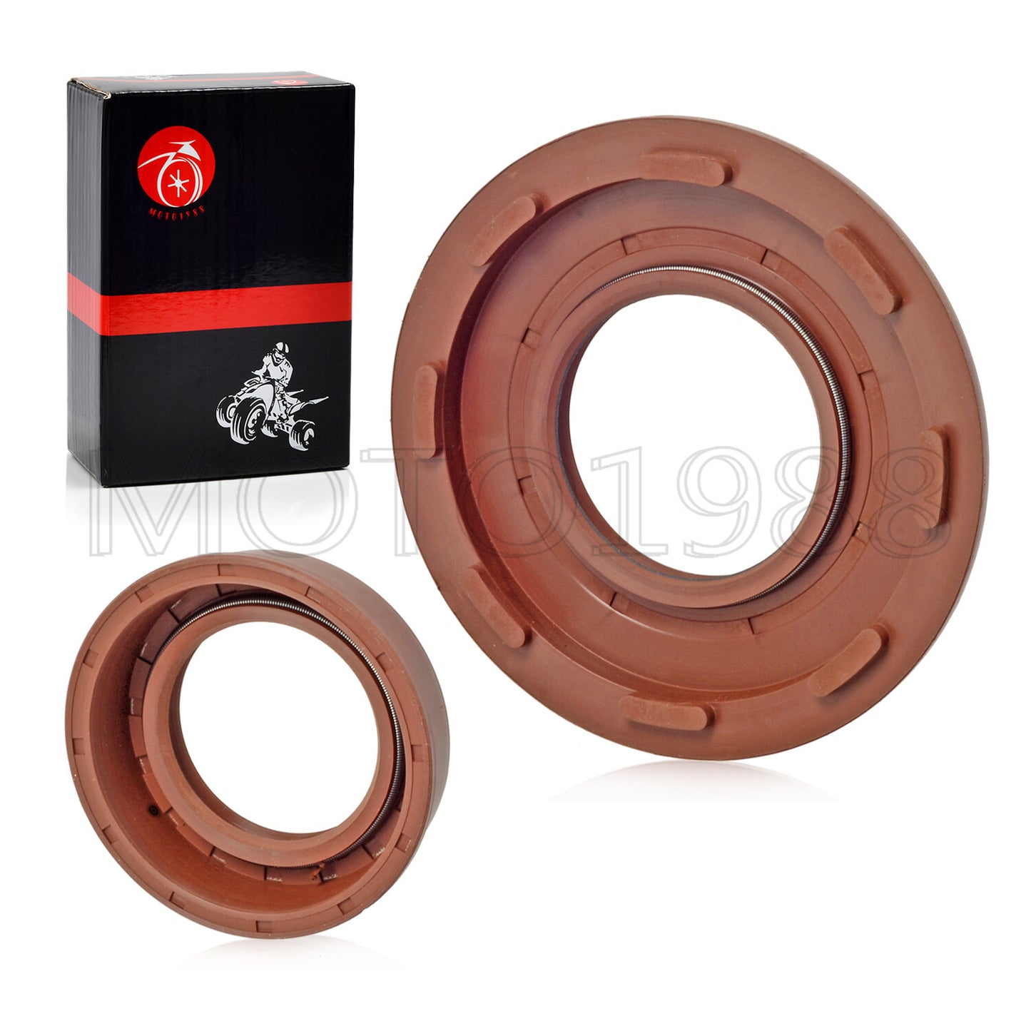 Crankshaft Seal Kit for Polaris RZR 800 (2008–2014)
