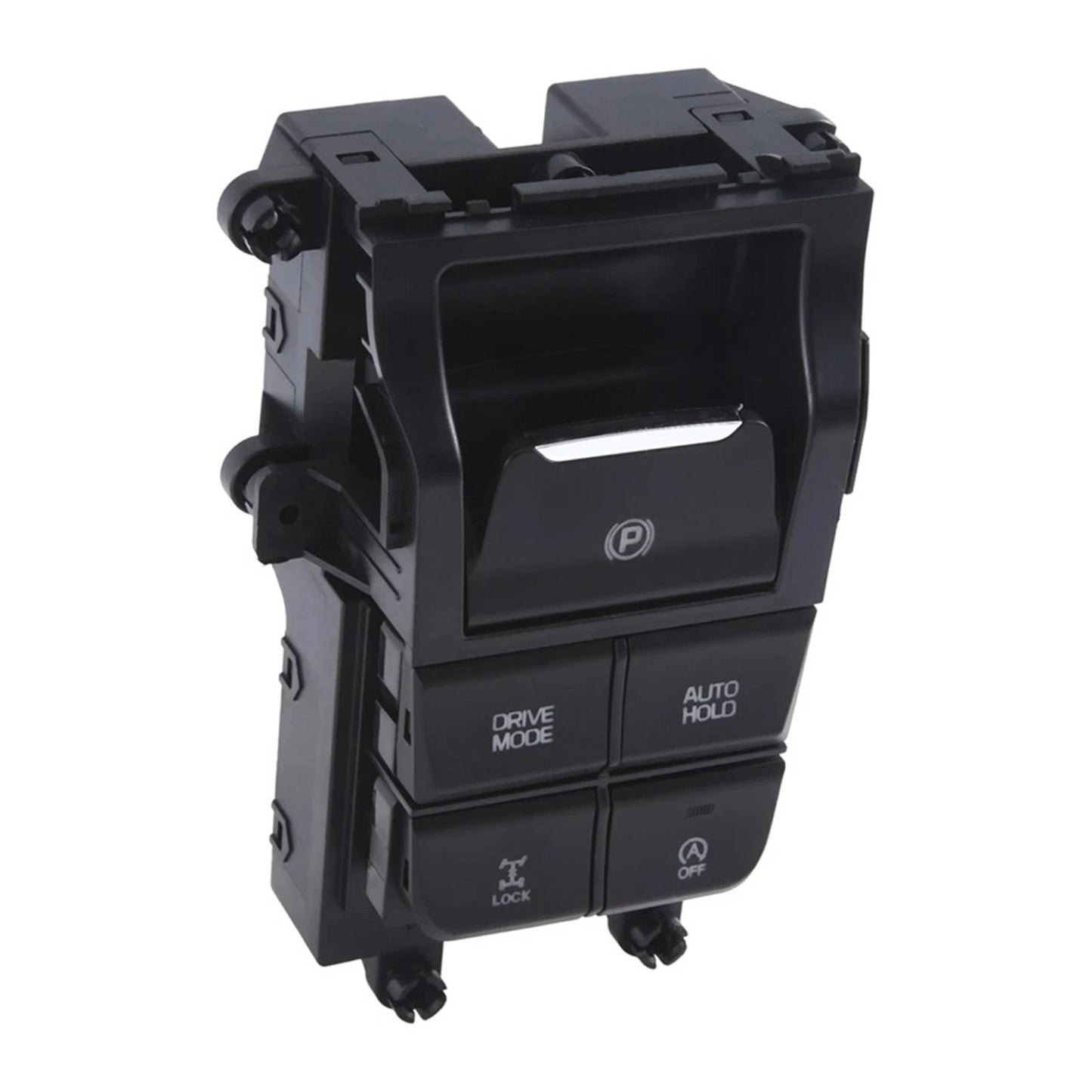 Car Parking Console Multi Switch for Hyundai Tucson (2015–2019) 93300-F8050