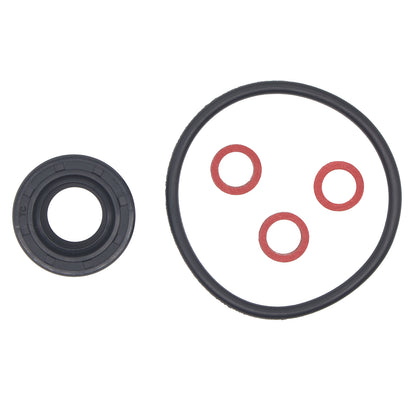 Lower Unit Oil Seal Set for Mercury 8HP 9.9HP (Year Range Not Specified)