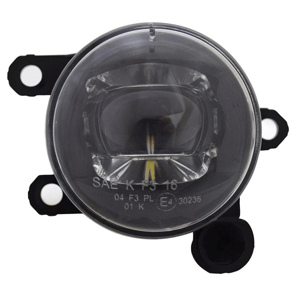 Front LED Fog Lights  for 2020-2022 GMC Acadia SLT Denali AT4
