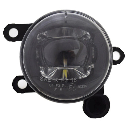 Front LED Fog Lights  for 2020-2022 GMC Acadia SLT Denali AT4
