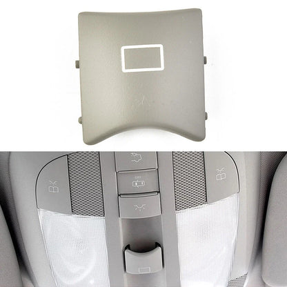 Ceiling Light Switch Button Covers for Mercedes ML/GL/R W164 W251 (2006-2012)