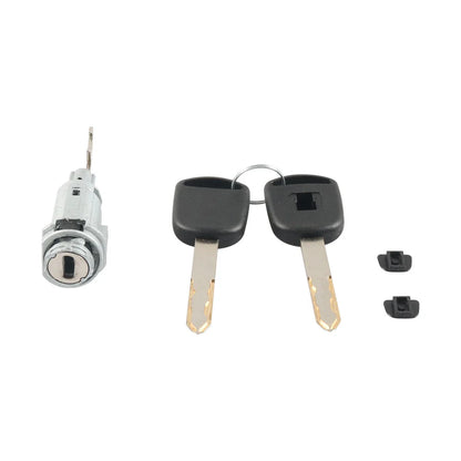 Ignition Switch Cylinder Lock 2 Keys for Honda Accord CR-V (2003–2011)