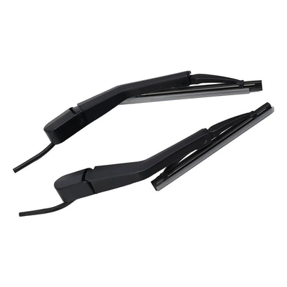 2 x Headlight Wiper for Mercedes W126 (1979–1991)