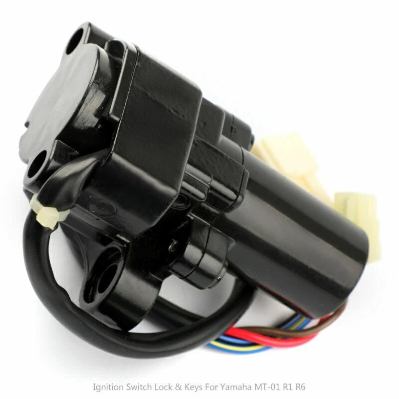 Door Lock Actuator Rear Left 7E0827505B for VW Transporter T5 T6 (2003–2019)