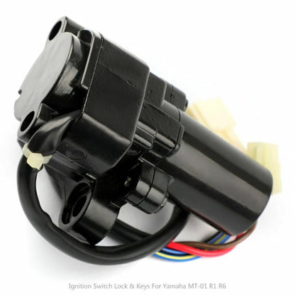 Door Lock Actuator Rear Left 7E0827505B for VW Transporter T5 T6 (2003–2019)