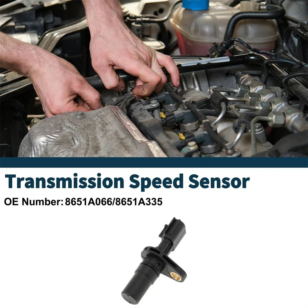 Transmission Speed Sensor for Mitsubishi Outlander Sport 2.0 2.4 (2011-2021)