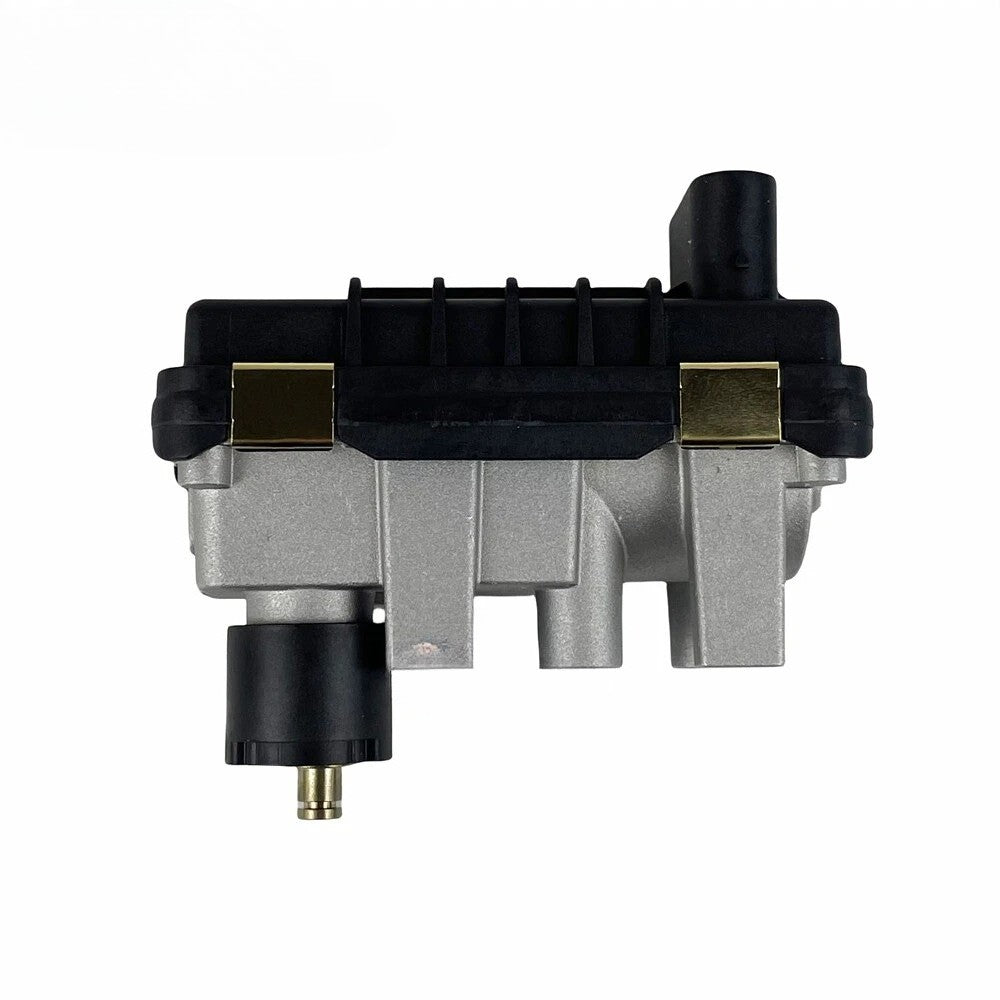 Turbo Actuator for G-13