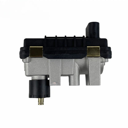 Turbo Actuator for G-13
