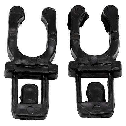 Fuse Box Coin Storage Tray Clip for FORESTER (2013–2022)