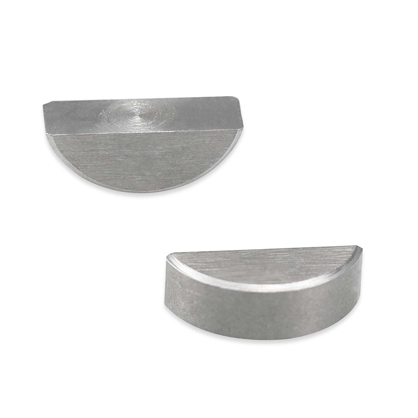 2X Crankshaft Woodruff Key Kit for Yamaha YZ250 YZ360 YZ400 IT250 IT400 (A/B/C/F)