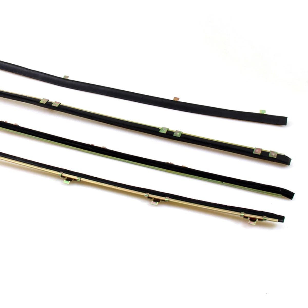 Weatherstrip for Nissan Datsun 620 Pickup Truck (1972–1979)