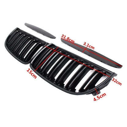 Rear View Mirror Cover for BMW 3 Series E90 328i 323i (2009–2012)