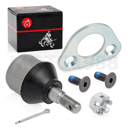 2X Ball Joint & Bracket for Polaris Ranger XP 700 (2010–2020)