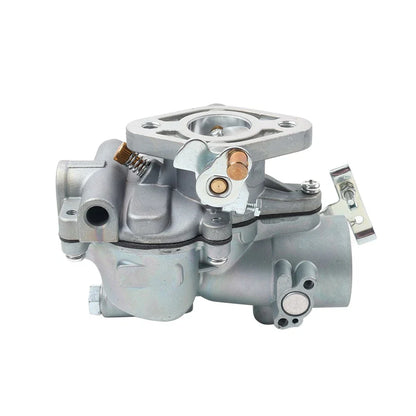 Carburetor Zenith Updraft Gas 2-1/4 for Wisconsin L63S1 (VH4D) 1957-76