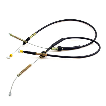 Rear Hand Brake Cable for Toyota Corolla KE20 KE25 TE27 (1970–1978)