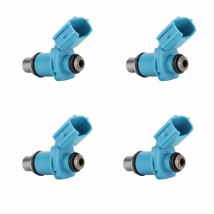 Fuel Injector Assembly for Yamaha 50-70HP 4-Stroke (2000–2023)
