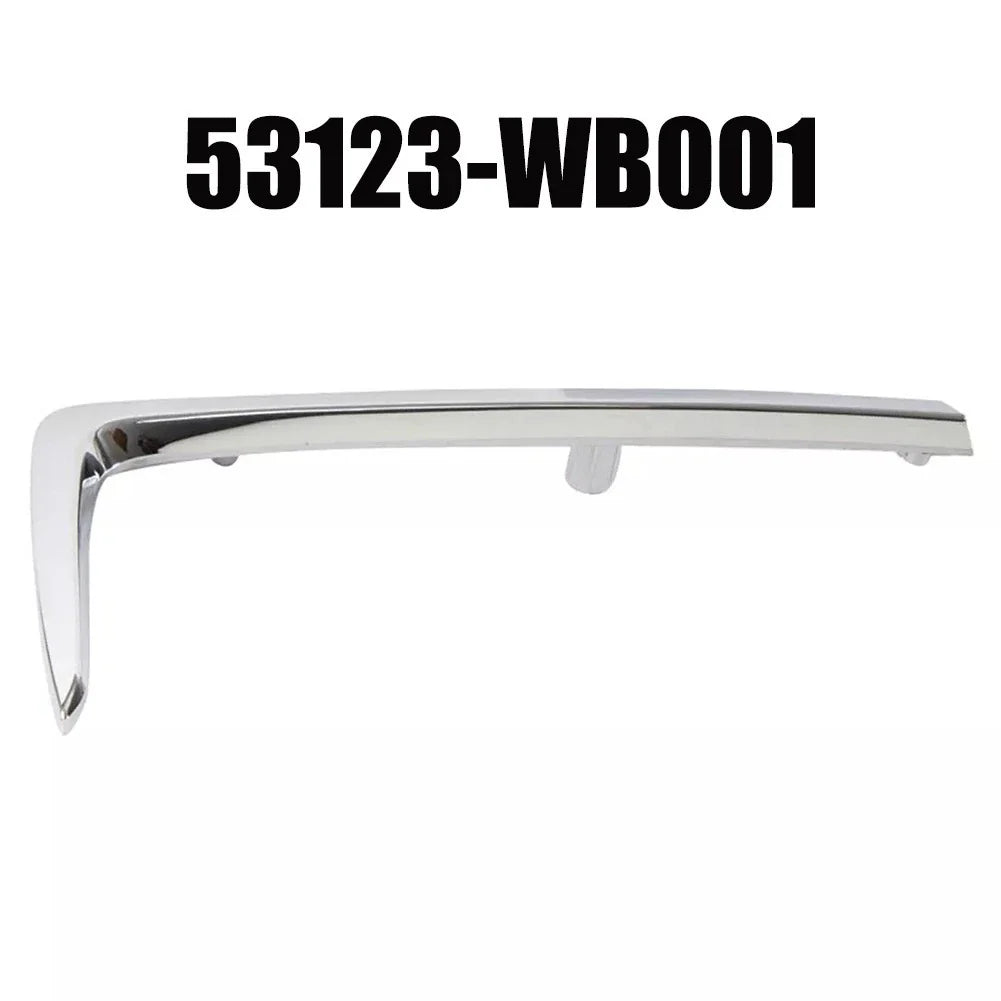 ABS Front Right Grille Trim for Toyota Yaris i (2017–2018)