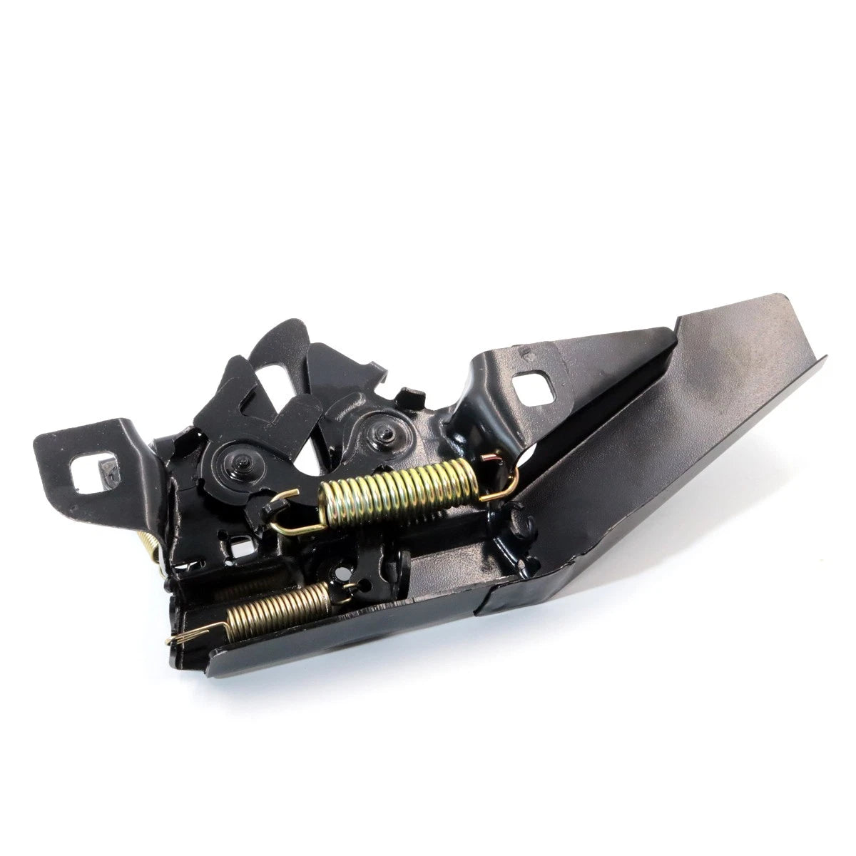 Front Hood Latch Lock for Holden Rodeo Isuzu TF TFR Opel Campo (1991–2001)
