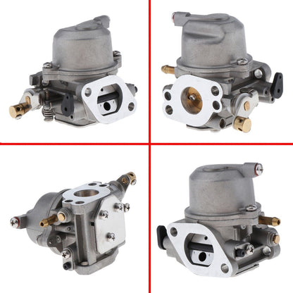 Carburetor for Yamaha 4 Stroke 4HP F4A F4M (Year Range Not Specified)
