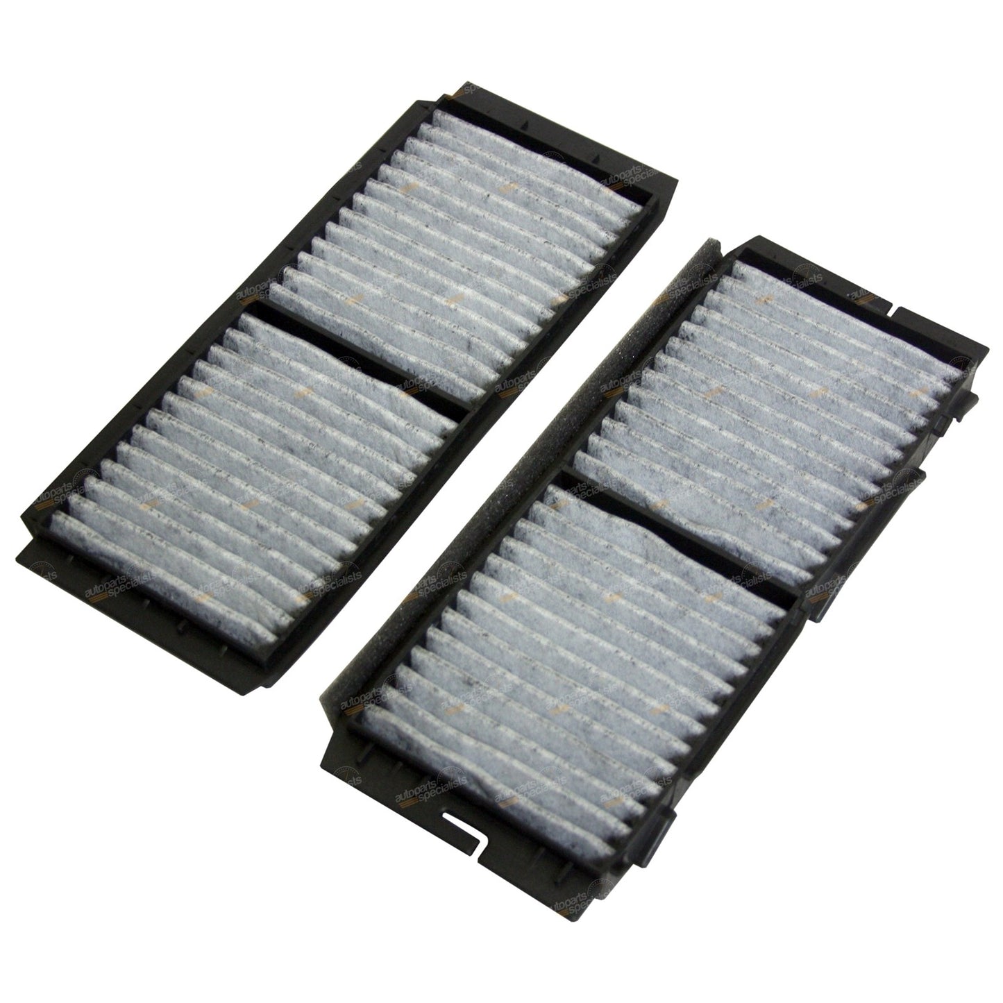 In Cabin Pollen Air Filter for Mazda 3 (2009–2013)
