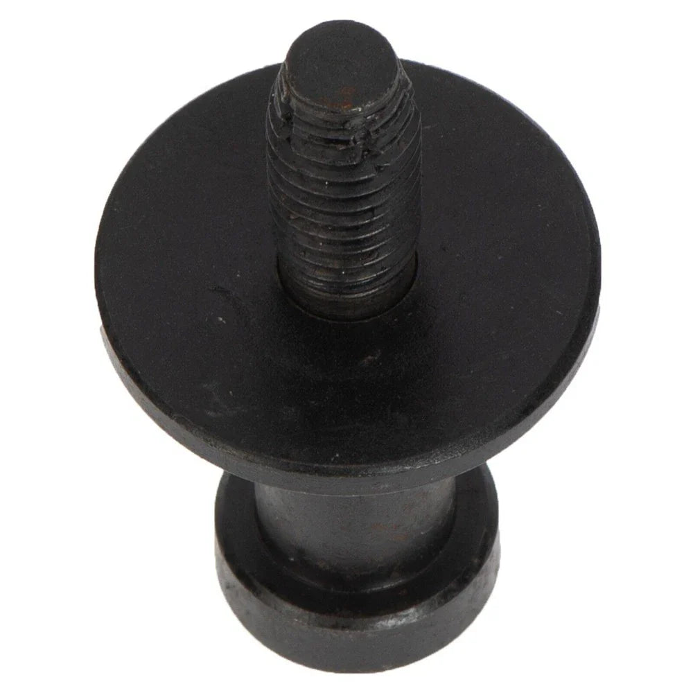 Dodge Ram 1500 2500 3500 Tailgate Lock Striker Plate (1994-2002)