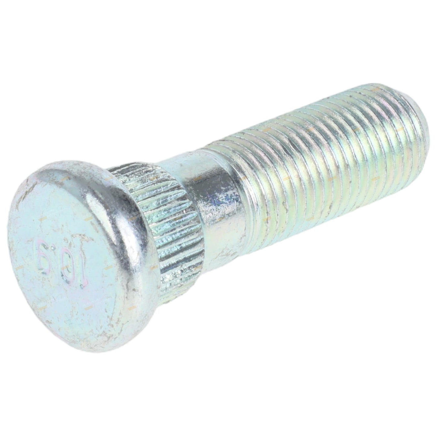 Set of 6 Rear Wheel Lug Studs for Nissan Patrol GQ Y60 GU Y61