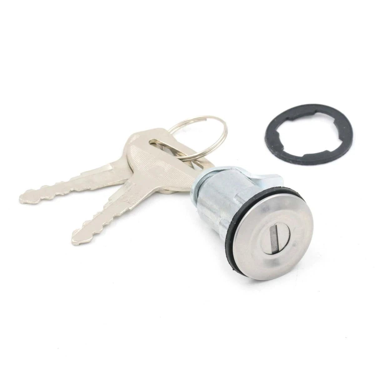 Fuel Tank Gas Filler Lock for Toyota Hilux 1983-1988