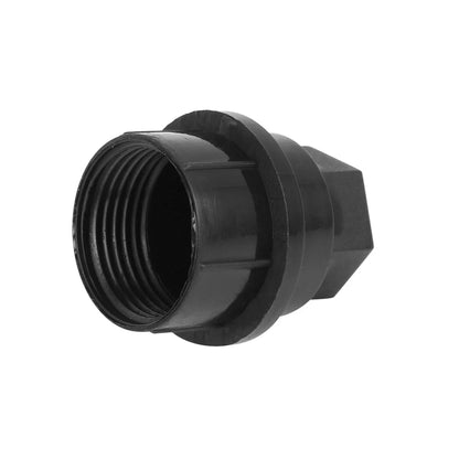 Wheel Lug Nut Cover M26x2.0 for GMC Yukon C2500 C3500, Chevrolet (2000-2006)