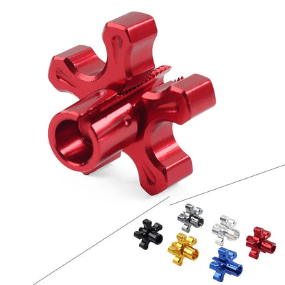 Clutch Cable Adjuster Screw for Yamaha Suzuki Honda BMW (Universal)