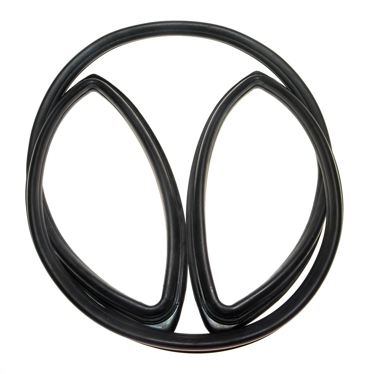 Front Windshield Rubber for Toyota Corona (1964–1970)