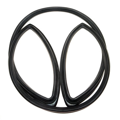 Front Windshield Rubber for Toyota Corona (1964–1970)