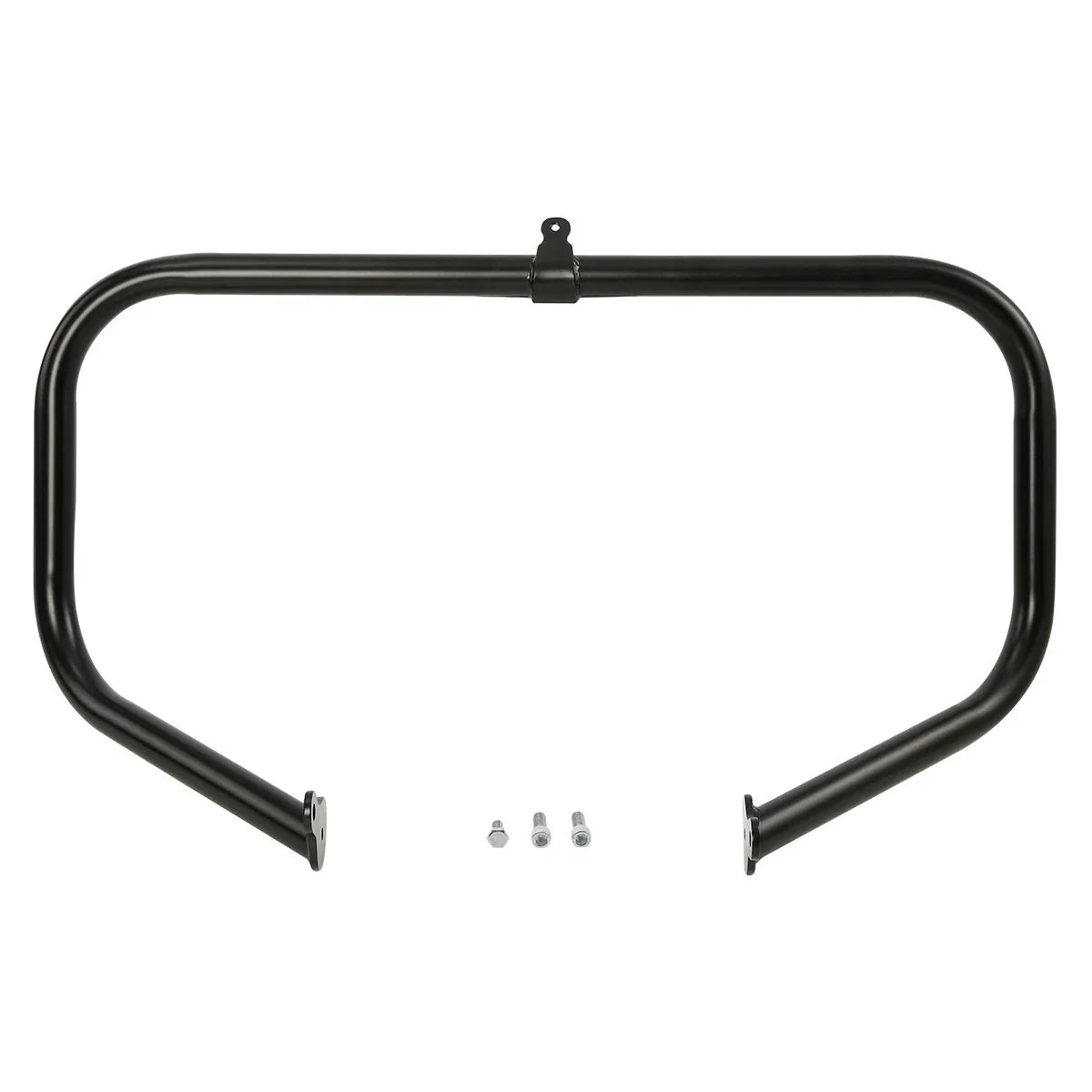 Engine Guard Crash Bar Footpegs for Harley Touring (2009 - 2024)