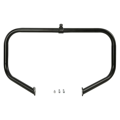 Engine Guard Crash Bar Footpegs for Harley Touring (2009 - 2024)