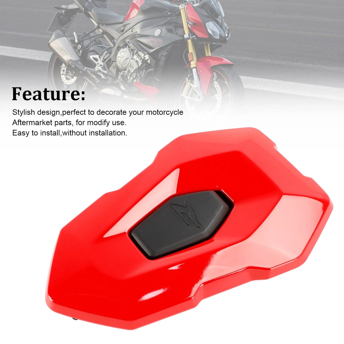 Set of 4 Air Box Cover Hooks for Yamaha YFM660 Grizzly 660 Raptor 700