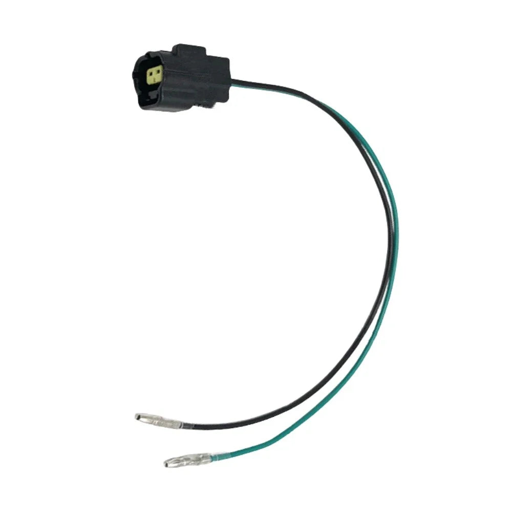 Indicator Connector Lead Plug & Bulb Holder for Land Rover Defender (1990-2016)