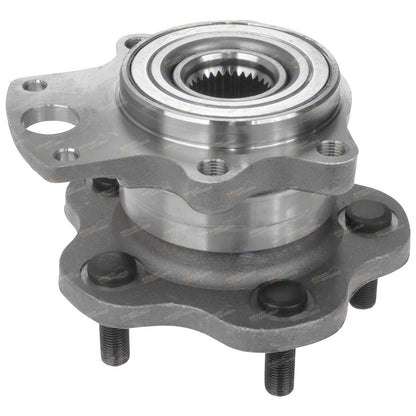Rear Wheel Bearing Hub Assembly for Nissan Skyline R32 R33 R34 (1990–2000)