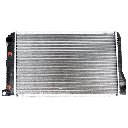 Alloy Core Radiator for Ford Falcon XG Ute (1993–1996)
